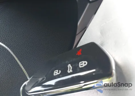 2025 Volkswagen Atlas 2.0T Se z USA, uszkodzony, nr VIN 1V2DR2CAXSC520505